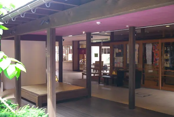 木屋町小路