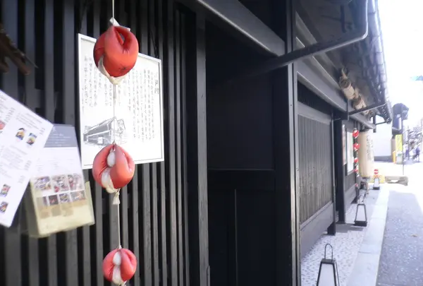 江戸川ならまち店