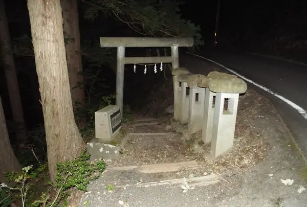 滝不動・再訪
