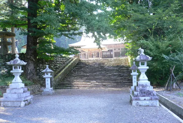 長滝白山神社の写真・動画_image_152298