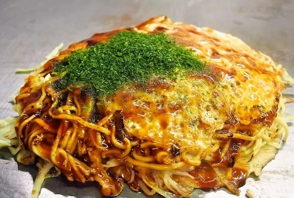 お好み焼 みっちゃん総本店 八丁堀本店