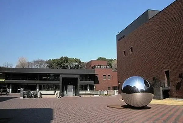 東京都美術館