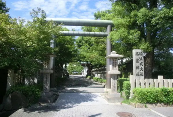 脇浜戎大社（高おがみ神社）　の写真・動画_image_153326