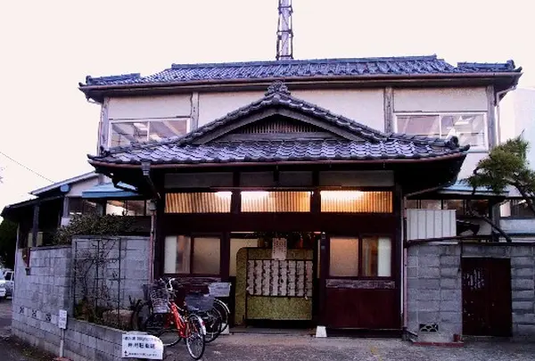 清水湯