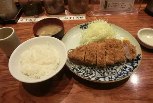 あんず食堂 京阪京橋店の写真・動画_image_153553
