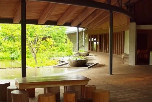 牧野植物園