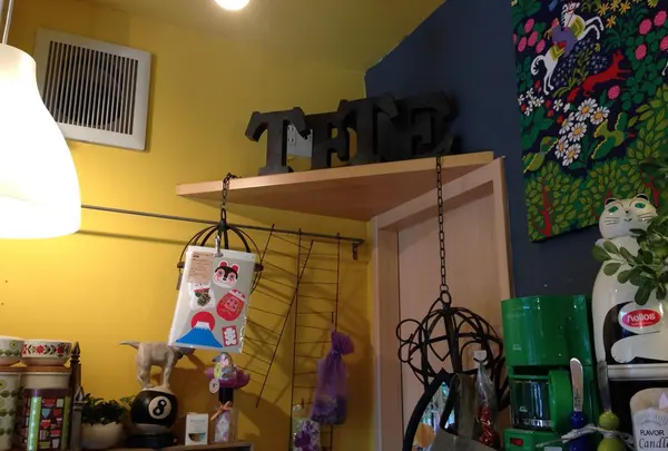 中崎町ＴＥＴＥ