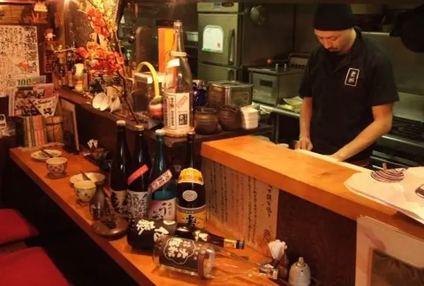 醸屋