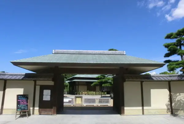 大仙公園・日本庭園の写真・動画_image_154063