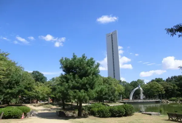 大仙公園の写真・動画_image_154069