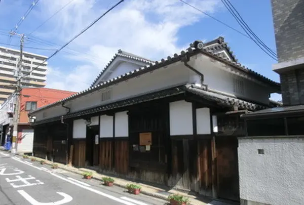 山口家住宅