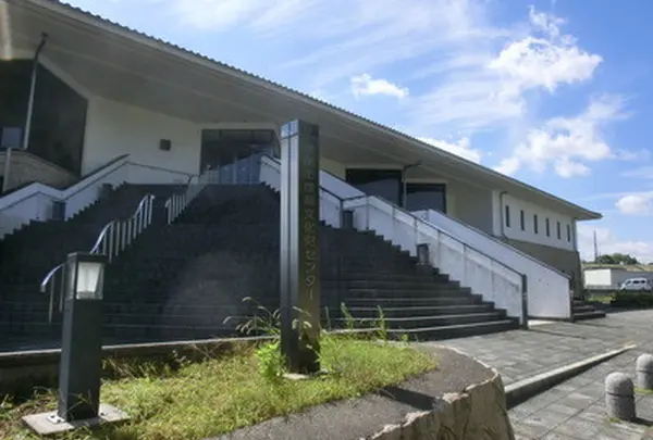 古代史博物館・泉南市埋蔵文化財センター