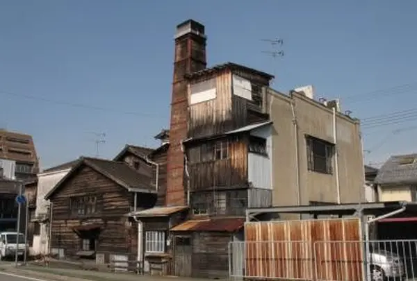 梅ヶ枝湯
