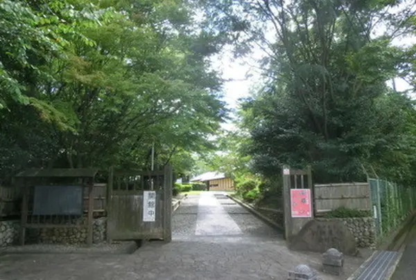 旧田中家鋳物民俗資料館