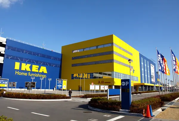 IKEA 神戸
