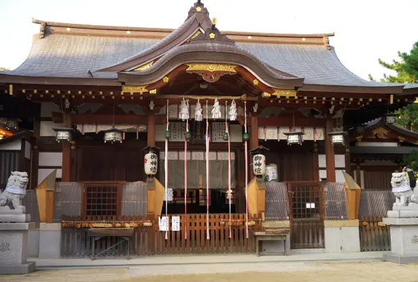 本住吉神社の写真・動画_image_154836