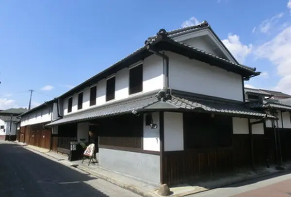 天野酒