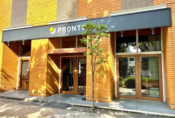 プロント 秋葉原駅北口店