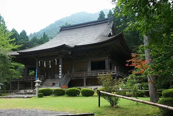 神宮寺
