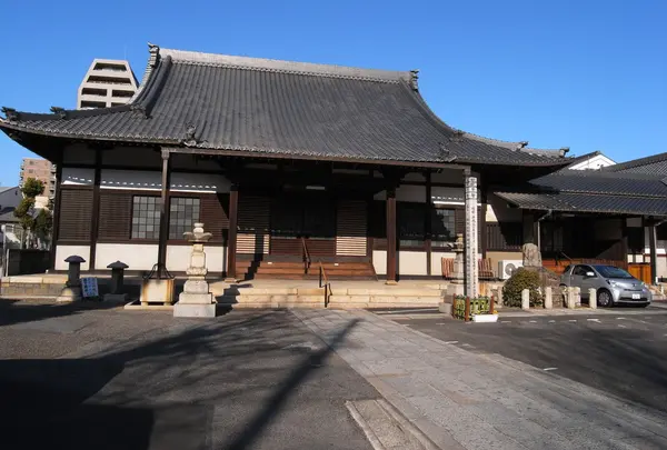 長栄寺