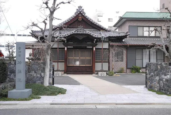 功徳院