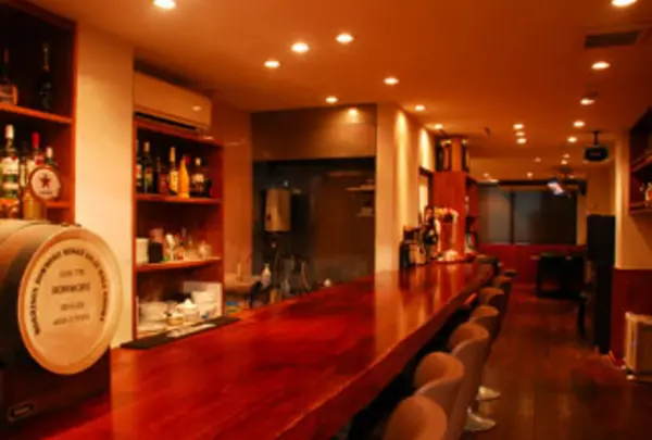 GION BAR Rigel