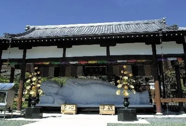 高昌寺（楠木寺）