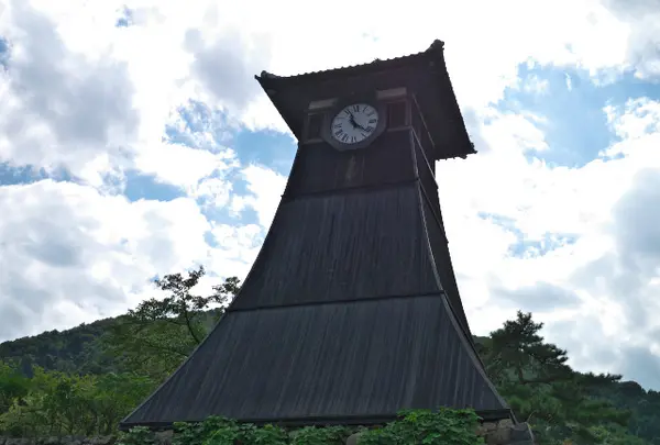 辰鼓楼
