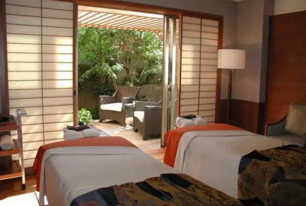 悠 YU,THE SPA