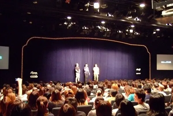 ルミネ the よしもと