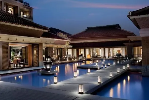 ザ・リッツ・カールトン沖縄