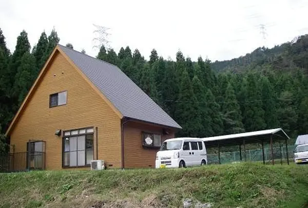 ささえたまご農園