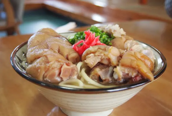 丸吉食堂
