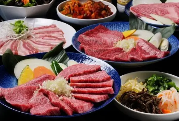 焼肉 スタミナ苑  豊洲駅前店