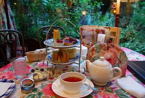 オフィシナ・デル・カフェ 淀屋橋店