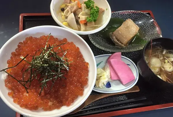 やすらぎ処 石亀