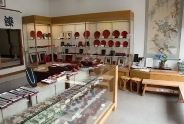 小杉漆器店の写真・動画_image_158454