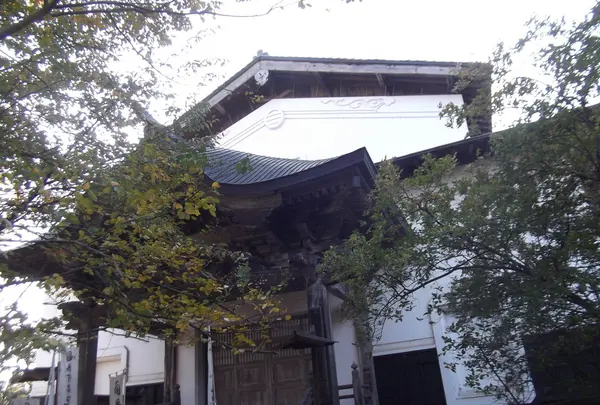 浄念寺