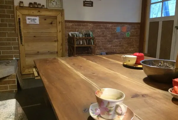 農家喫茶 だんばら