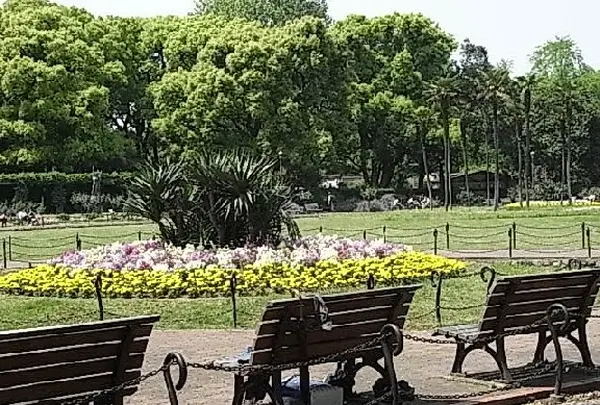 日比谷公園