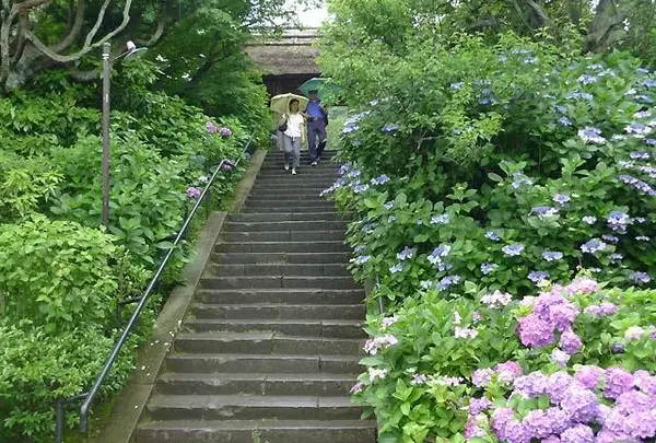 東慶寺