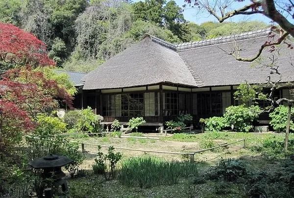 浄智寺