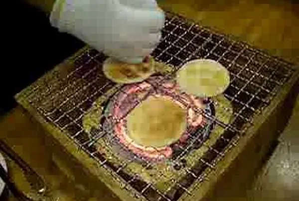 銚子電鉄 ぬれ煎餅駅