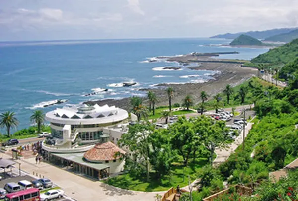 道の駅 フェニックス