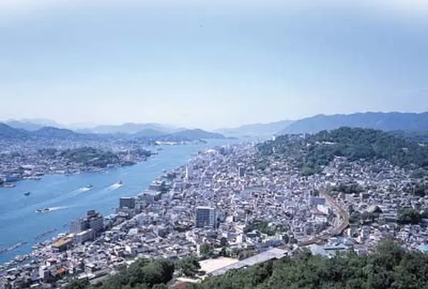 尾道市