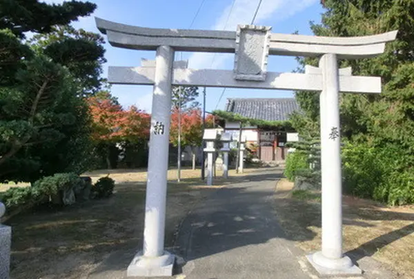 八幡太神社