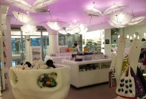 Moomin Shop Oy（ムーミンショップ）