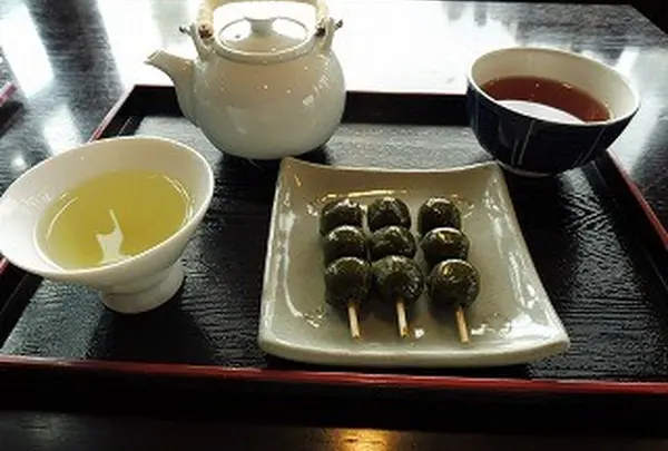 通圓 宇治本店 （つうえん） 