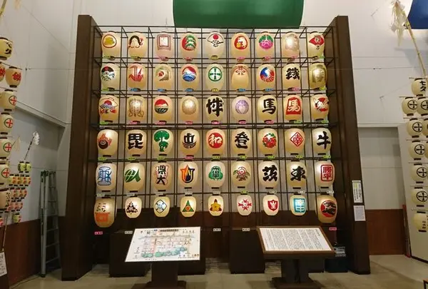 秋田市民俗芸能伝承館（ねぶり流し館）