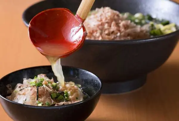 元祖指宿ラーメン二代目